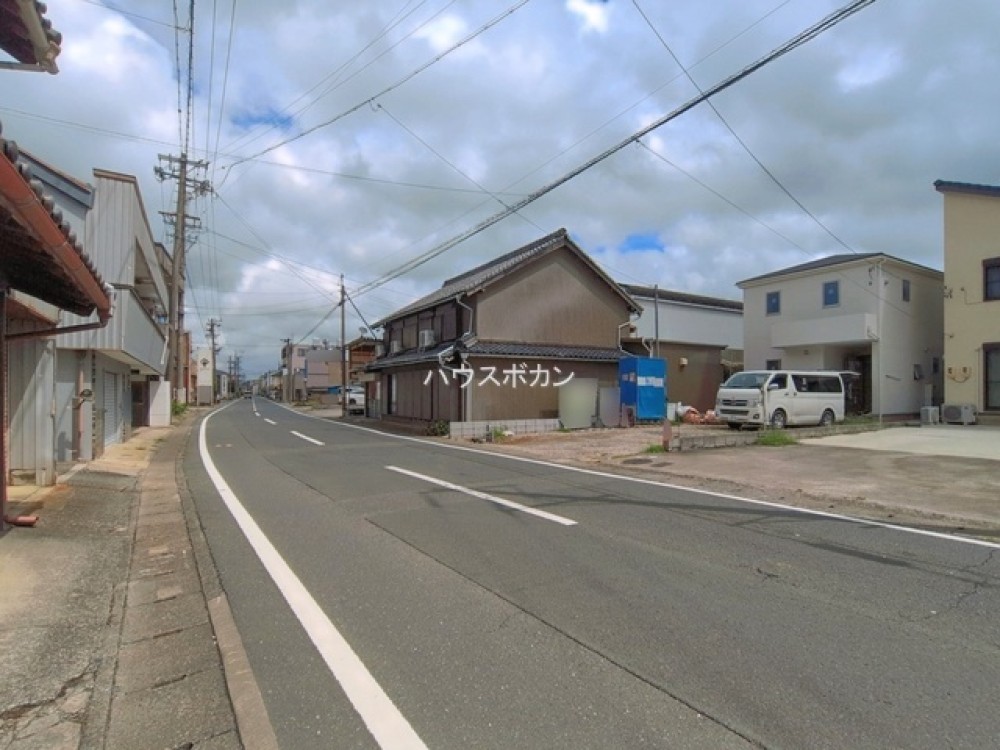 豊川市中条町　第1期　1号棟 画像5