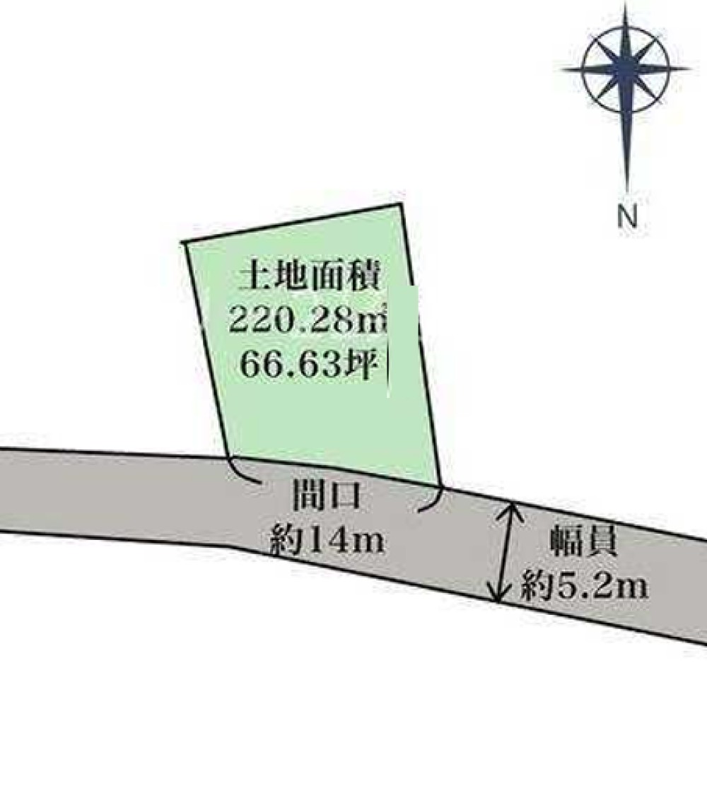 豊橋市岩屋町 画像1