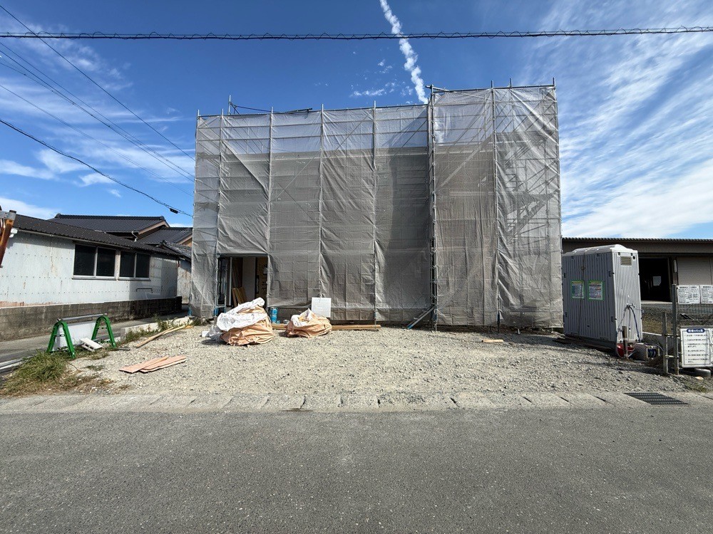 豊川市豊津町　第1　全2棟　1号棟 画像5