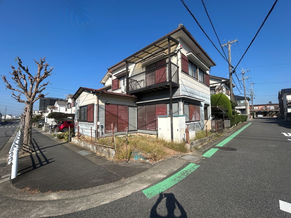 豊田市柿本町 画像1