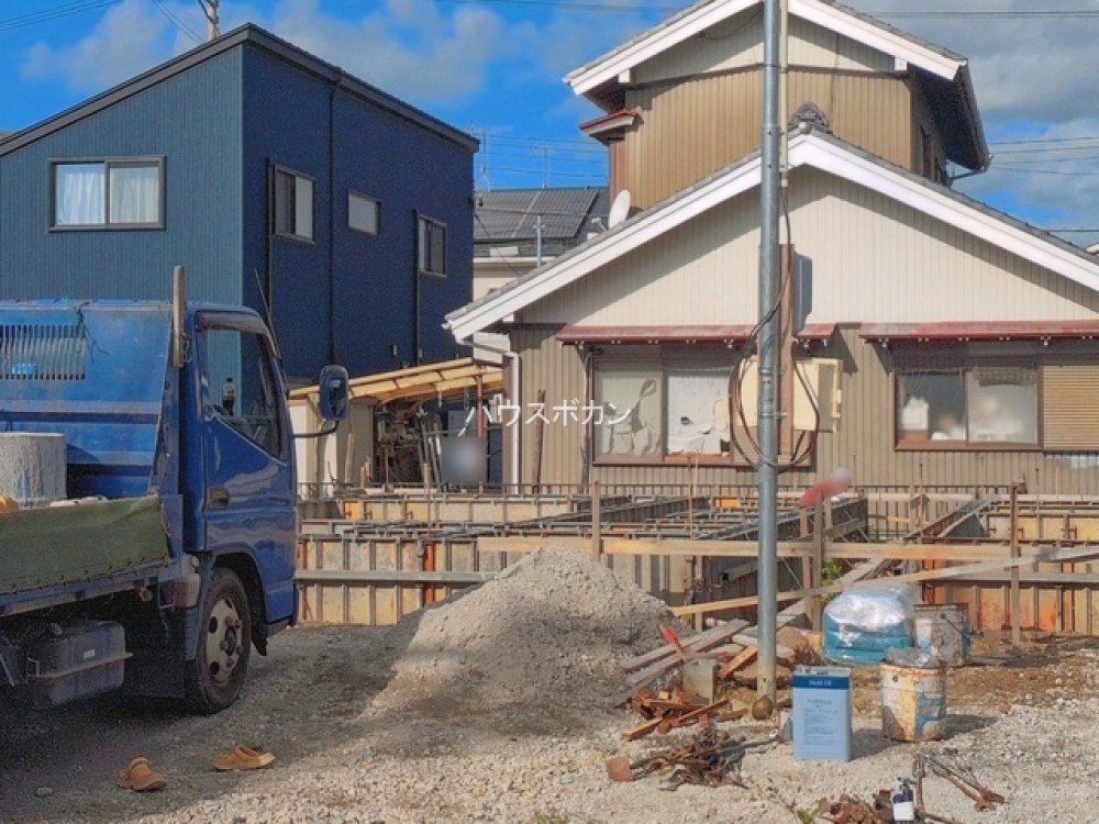 豊川市三蔵子町　第1期　全2棟　2号棟 画像3