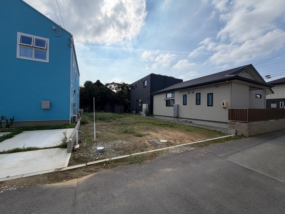 西尾市上矢田町 画像3