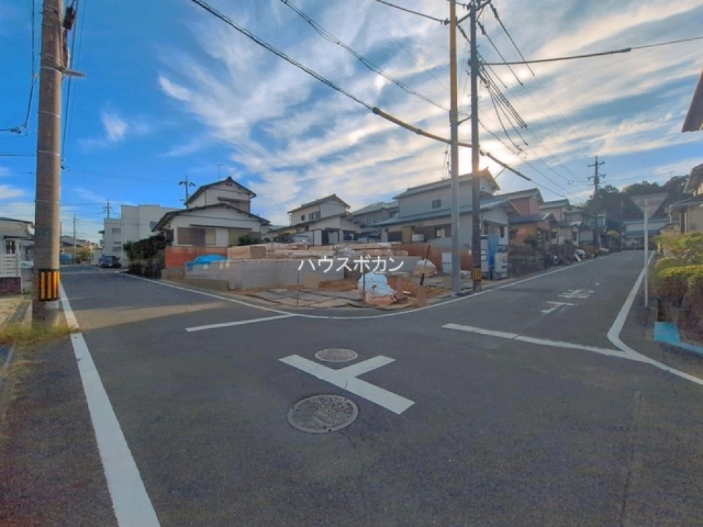 岡崎市上地五丁目　全2棟　1号棟 画像4
