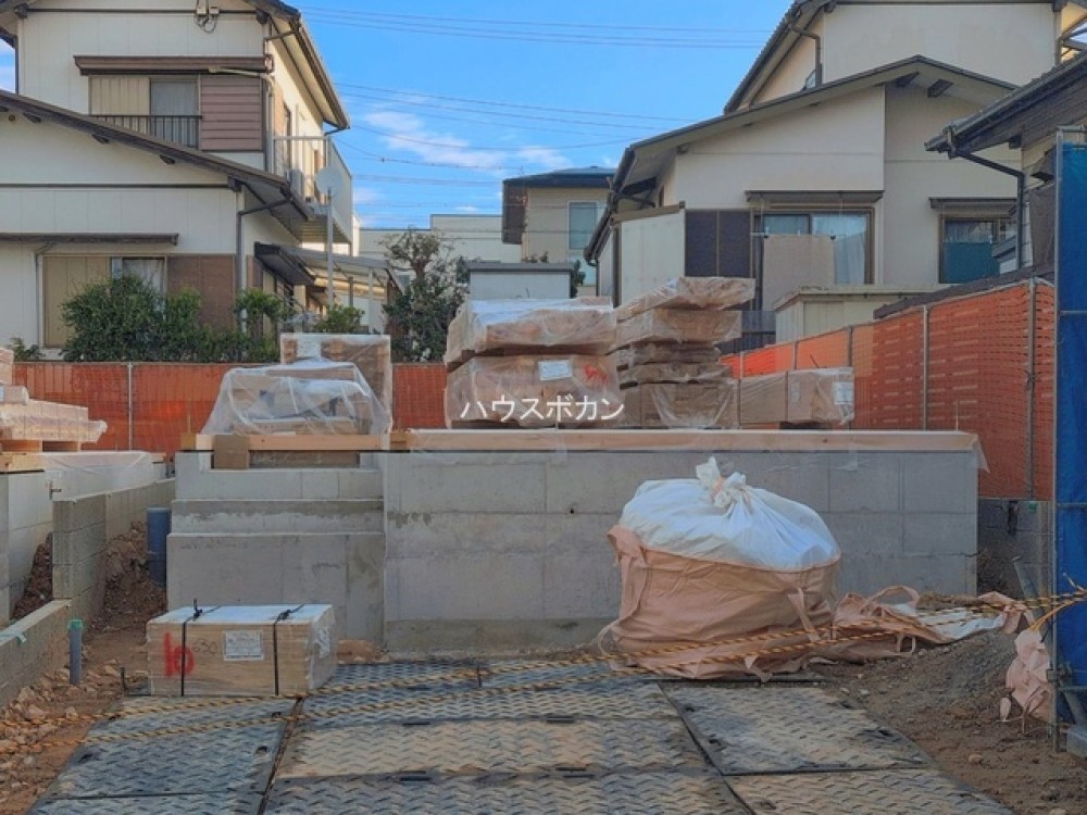 岡崎市上地五丁目　全2棟　2号棟 画像5