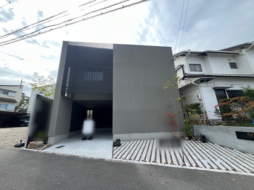 岡崎市庄司田　全1棟 画像5