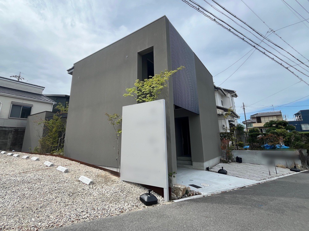 岡崎市庄司田　全1棟 画像4