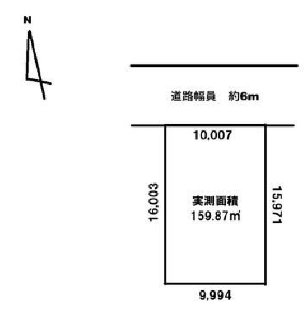 岡崎市美合町 画像1