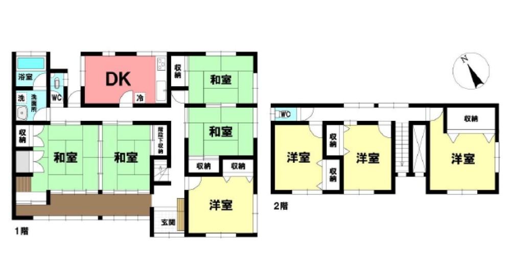 西尾市寺津 画像1