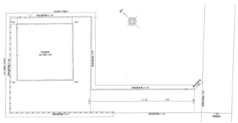 豊橋市向山西町 画像1