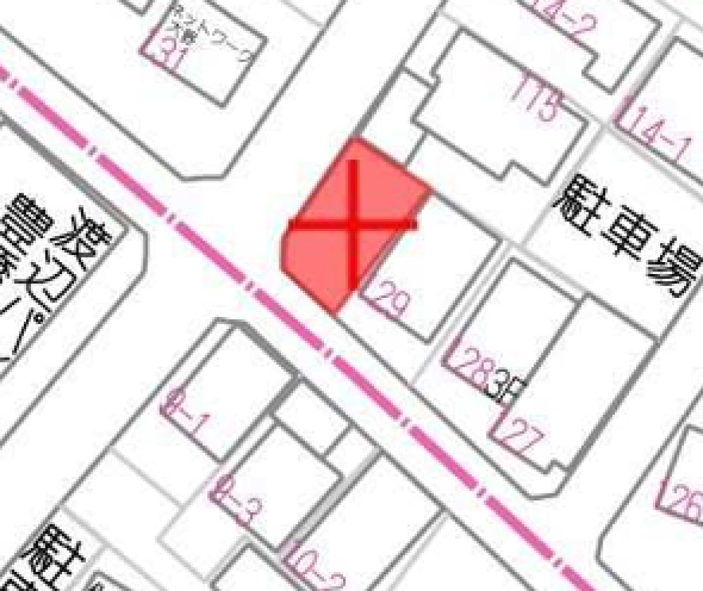 豊橋市春日町二丁目 画像1