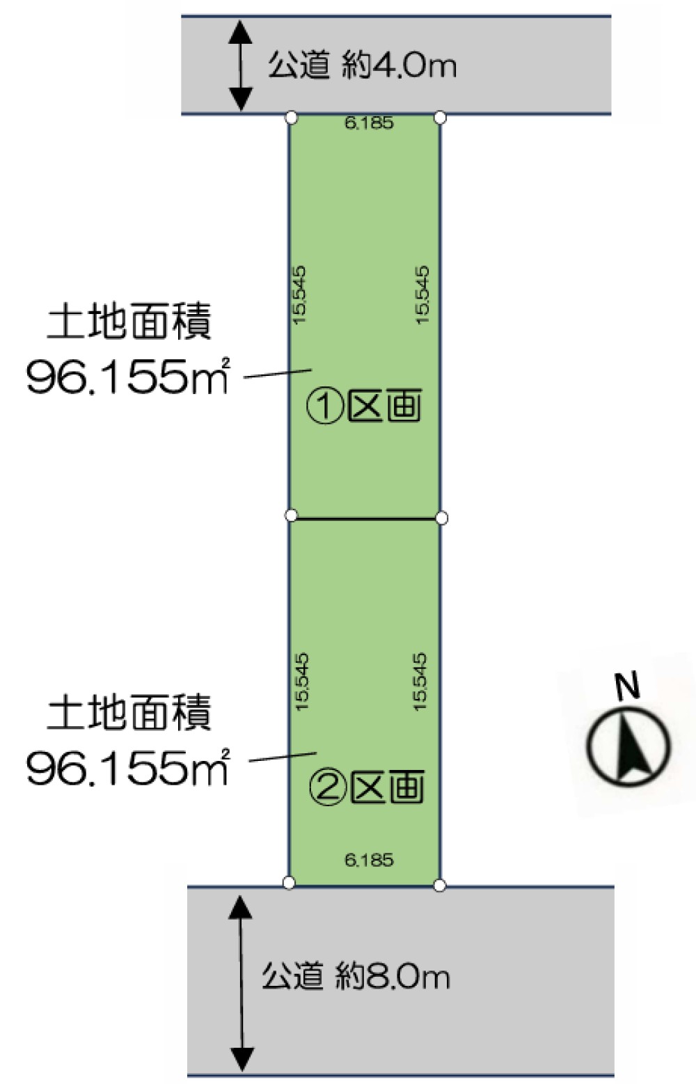 豊橋市曲尺手町 画像1