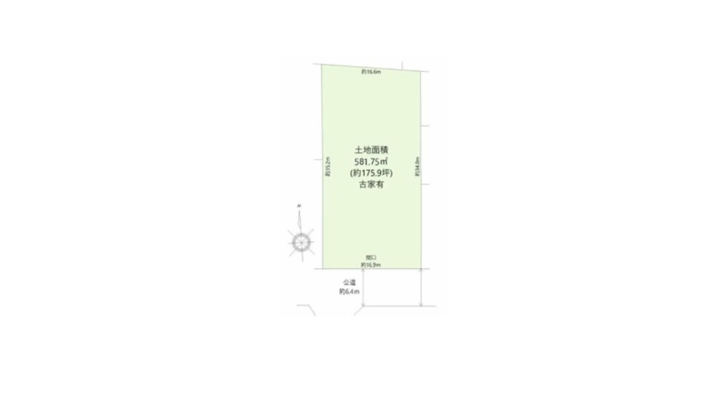 日進市藤塚一丁目 画像1