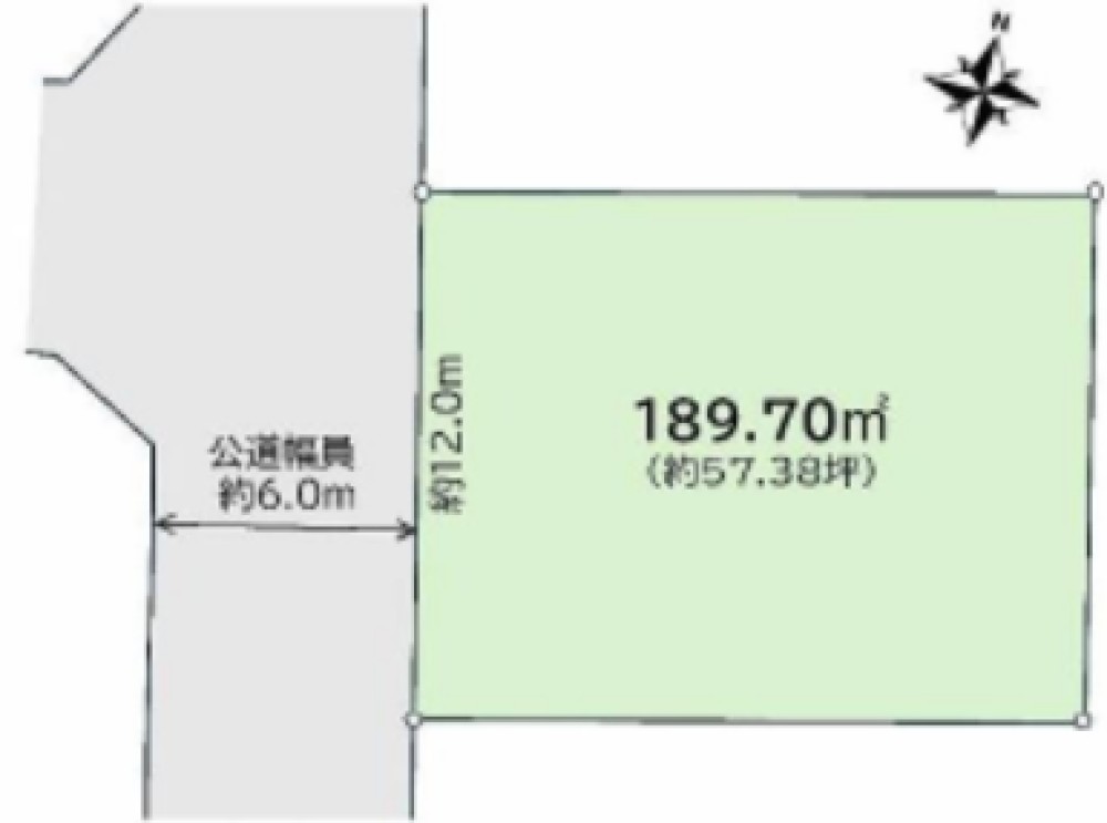 みよし市東山台 画像1