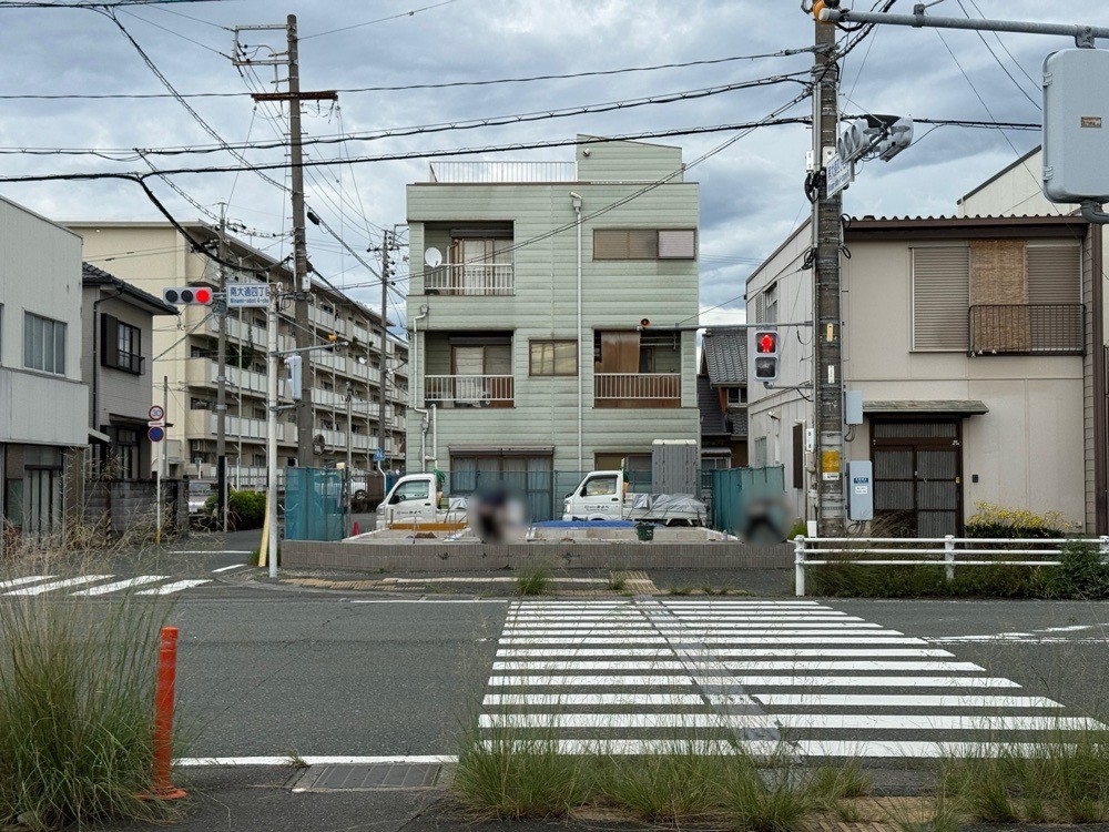 豊川市南大通四丁目 画像5