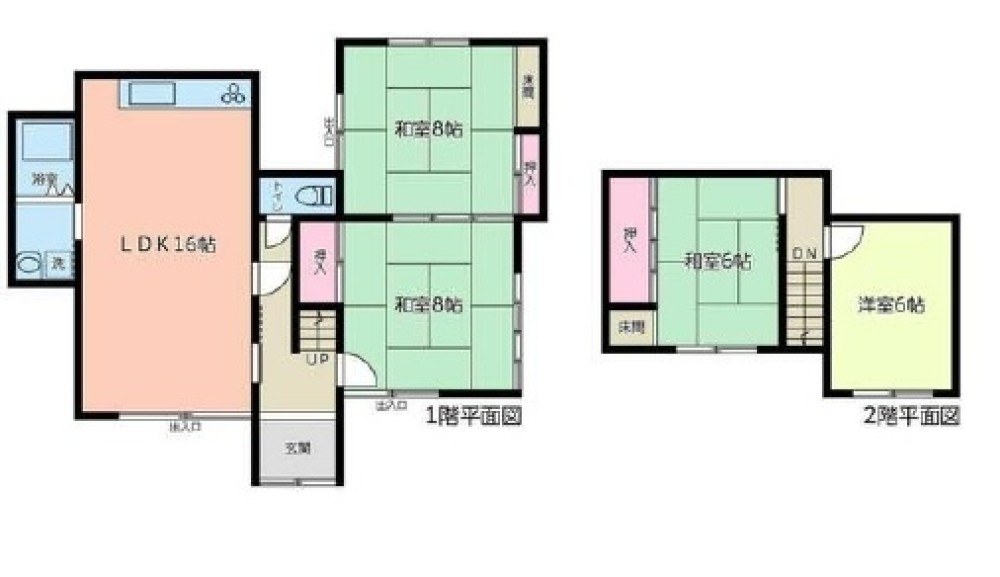知多市金沢 画像1