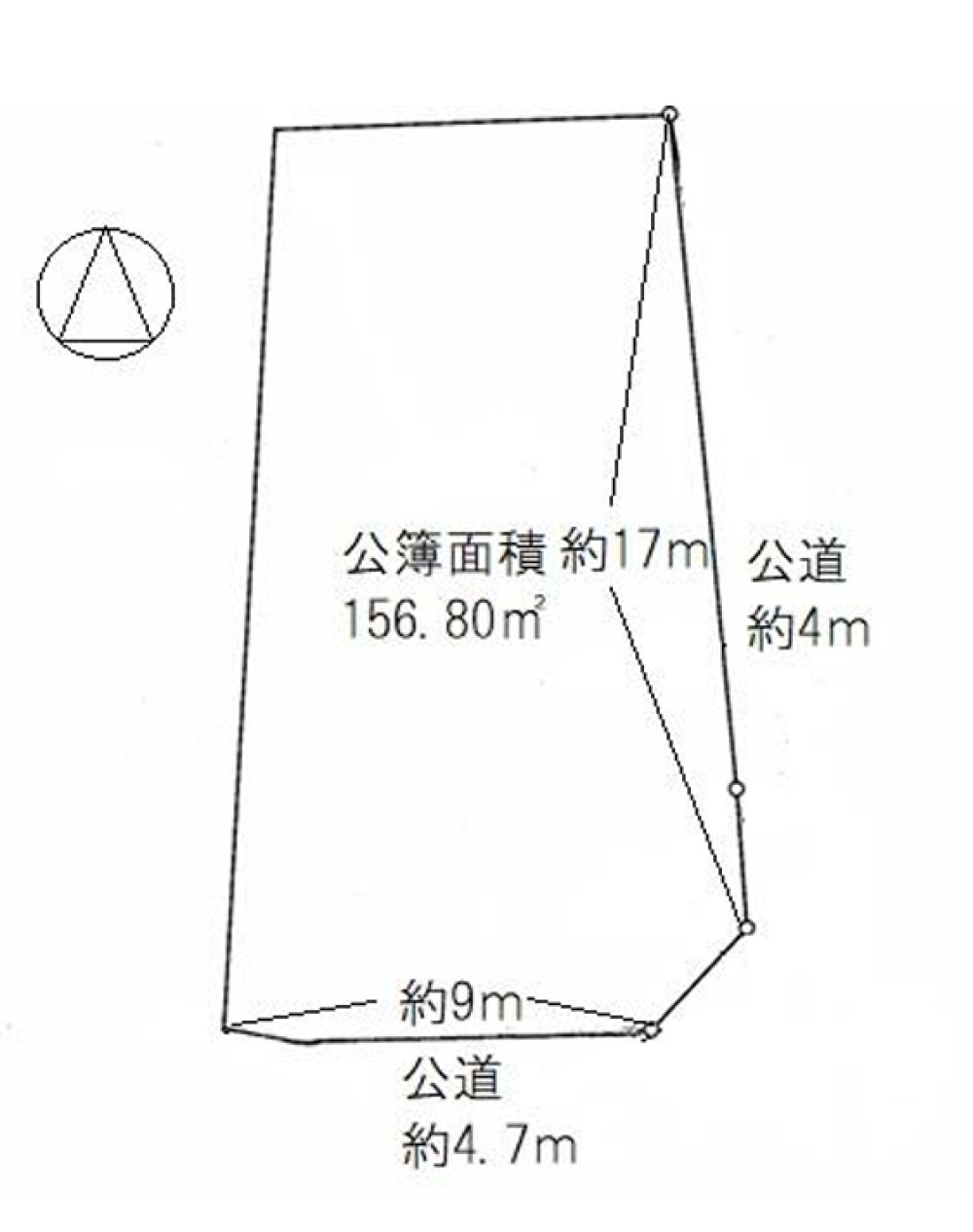 春日井市玉野町 画像1