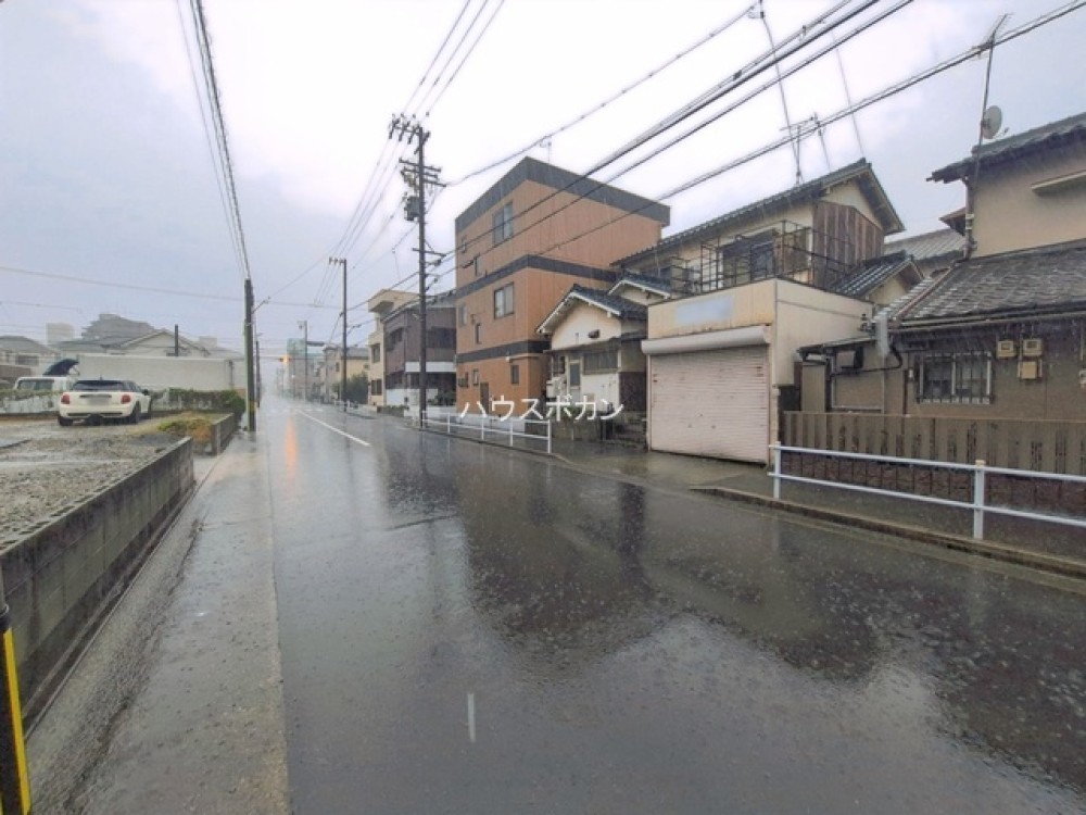 名古屋市港区川間町　1期　全1区画　1号地 画像2