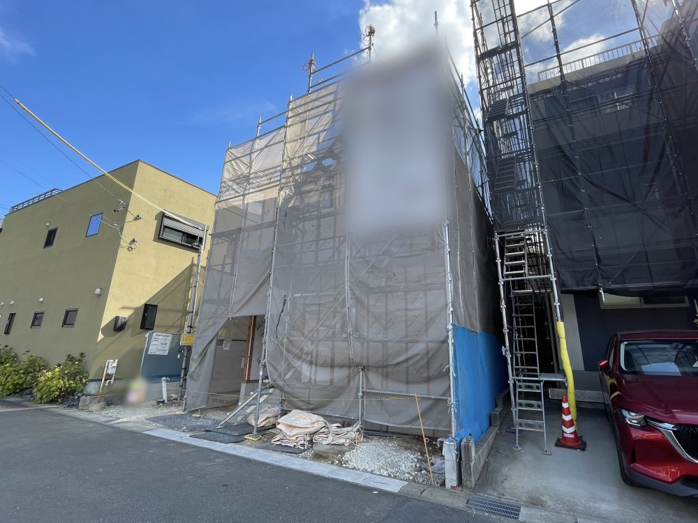 春日井市柏井町　全2棟　A号棟 画像5