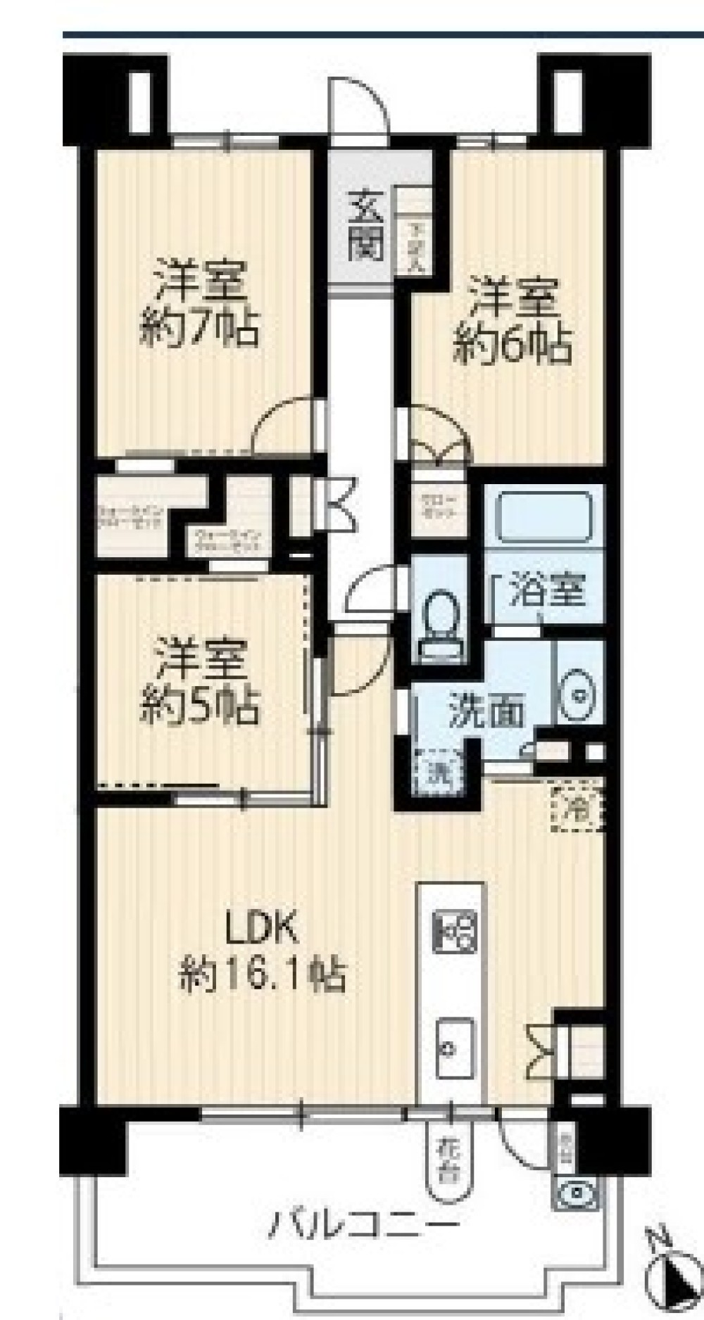 アネシア浄水 画像1