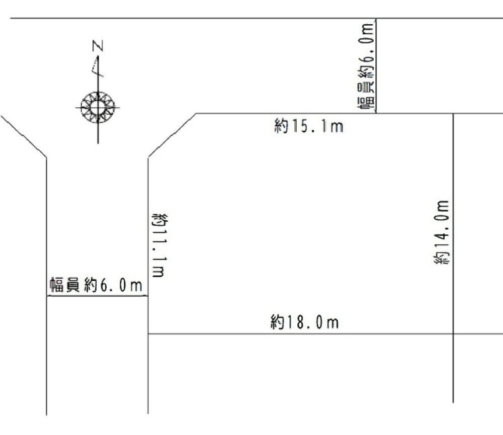 春日井市東山町 画像1