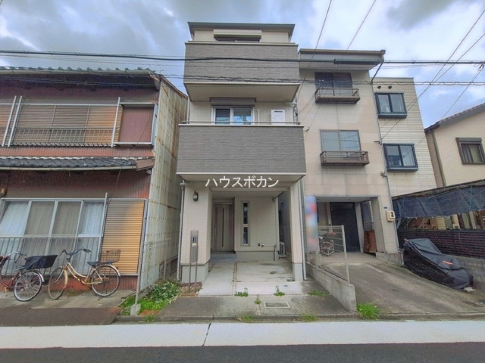 名古屋市中村区森末町 画像3