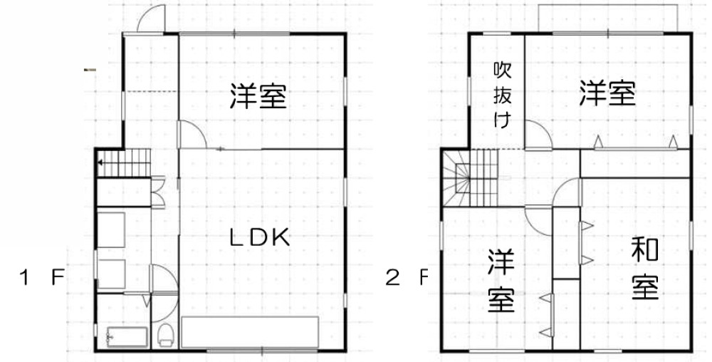 豊橋市草間町字寺東 画像1