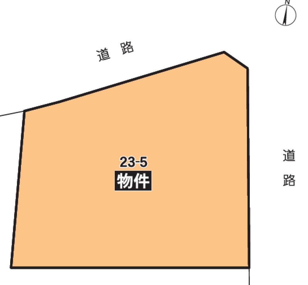 豊橋市多米東町三丁目 画像1