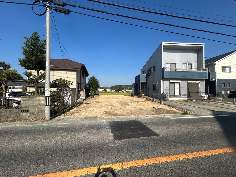 豊田市宮上町 画像1