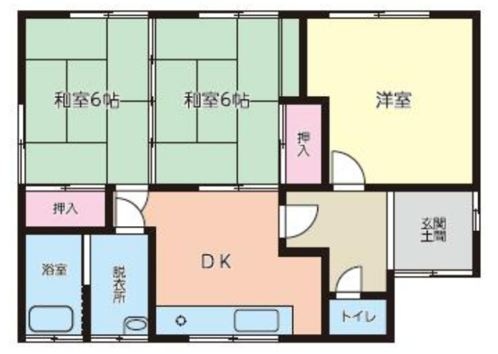 豊橋市浜道町 画像2
