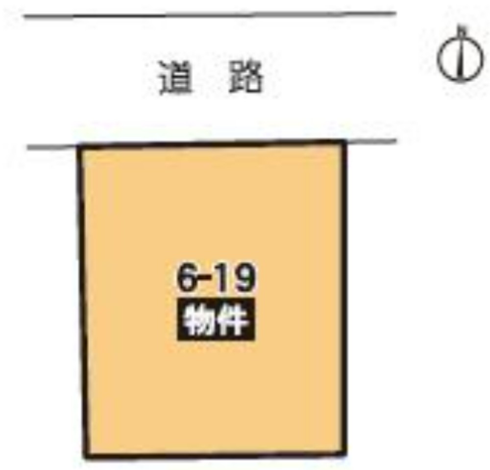 豊橋市浜道町 画像1