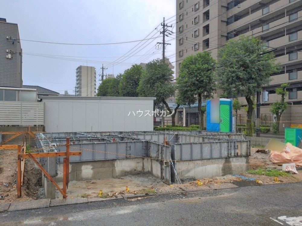 春日井市中央通　全2棟　1号棟 画像5