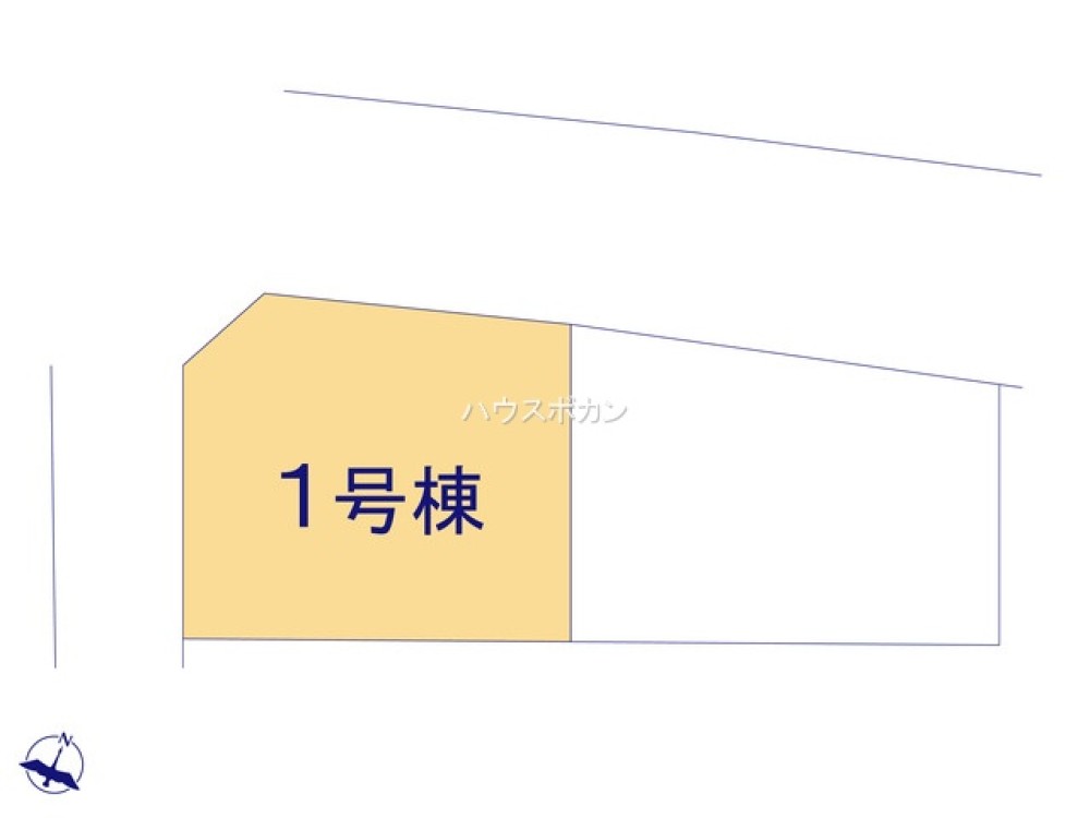 春日井市中央通　全2棟　1号棟 画像3