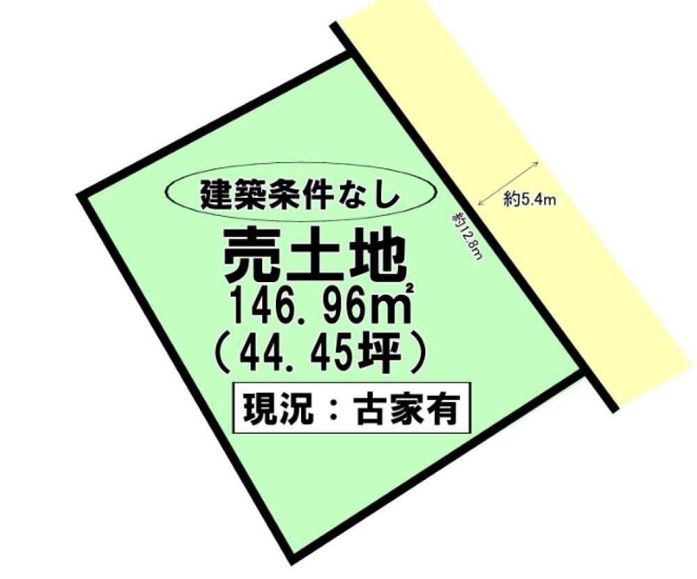 豊橋市北山町 画像1