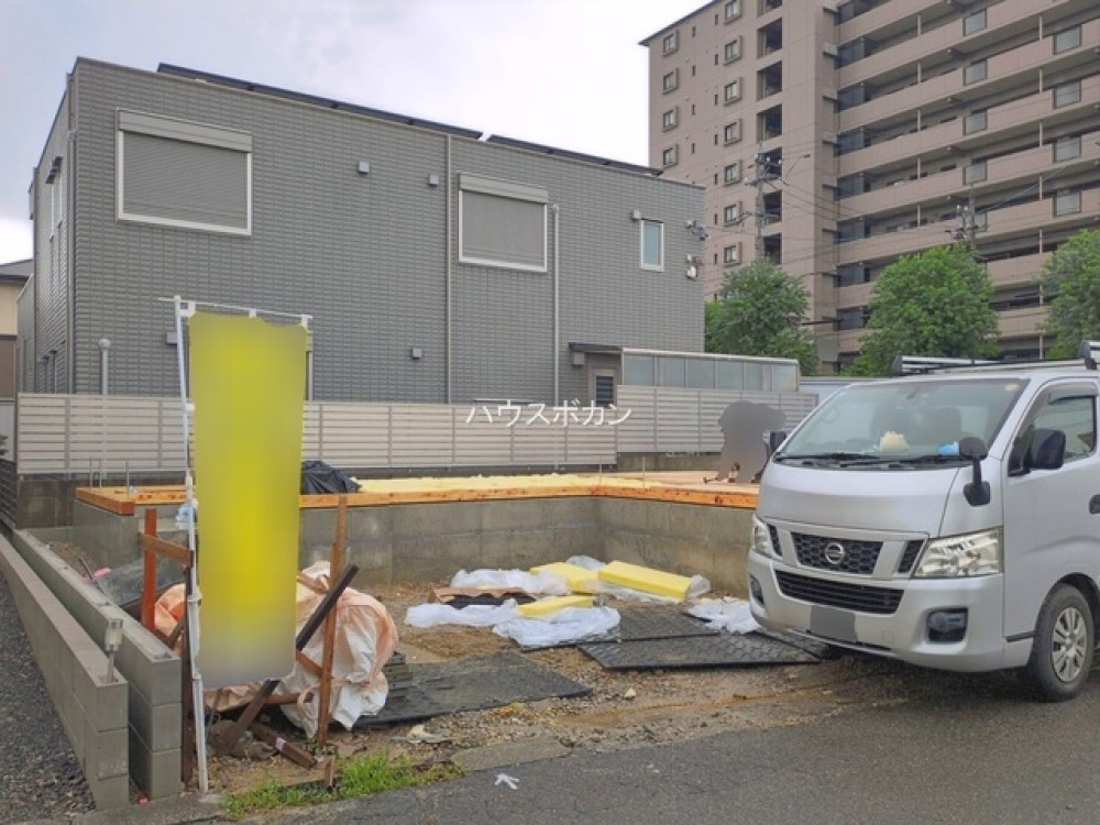 春日井市中央通　全2棟　2号棟 画像3