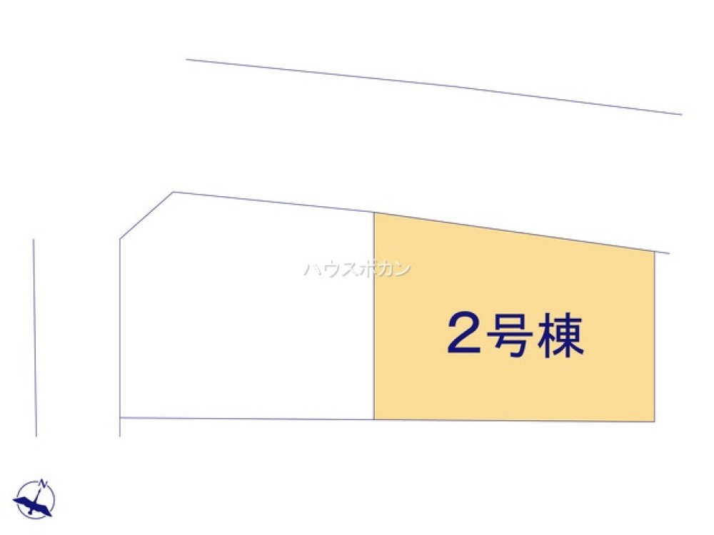 春日井市中央通　全2棟　2号棟 画像2