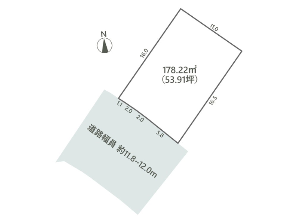 東海市荒尾町細高根 画像5