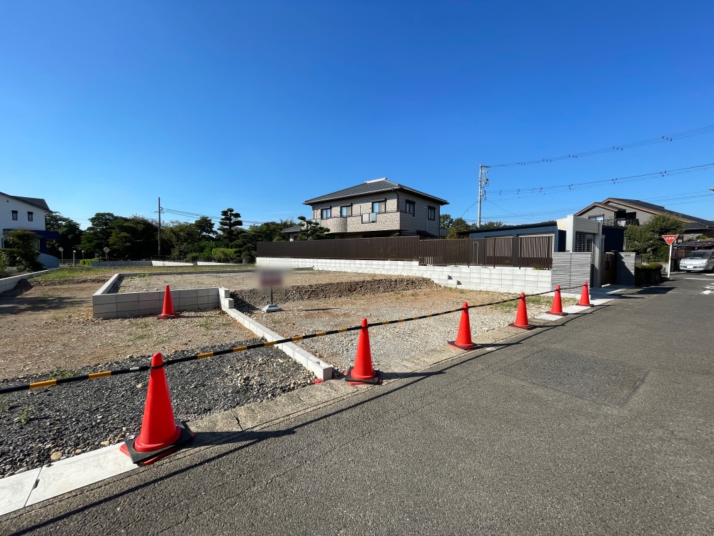 春日井市朝宮町　全2区画　A区画 画像5