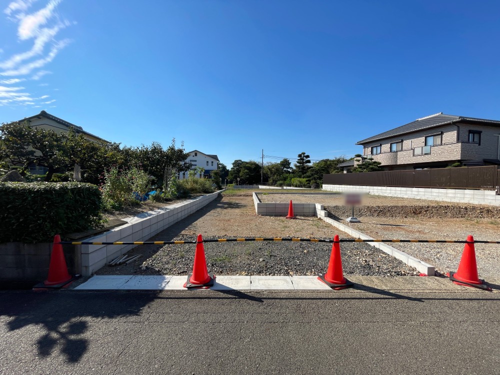 春日井市朝宮町　全2区画　B区画 画像5