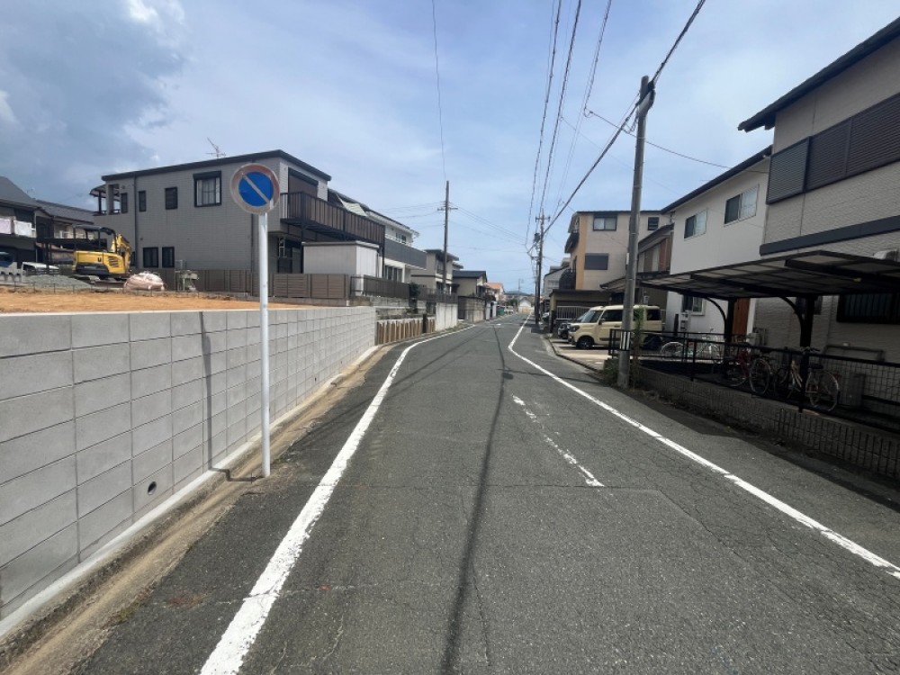 豊橋市山田二番町　全3区画　3号地 画像4