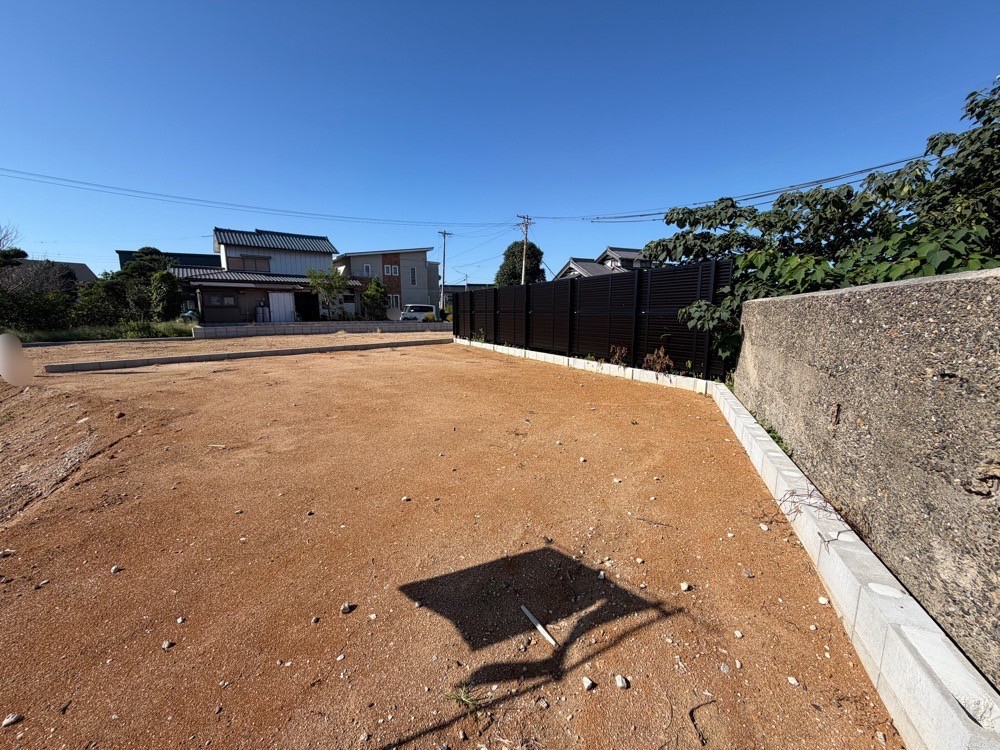 西尾市山下町　全3区画　A区画 画像3