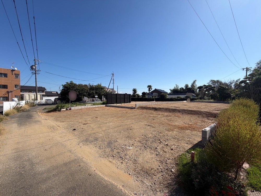西尾市山下町　全3区画　C区画 画像3