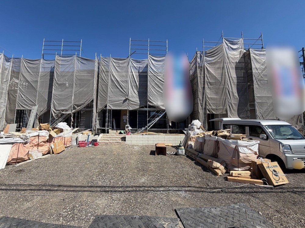 西尾市平坂町　第10　全4棟　3号棟 画像4