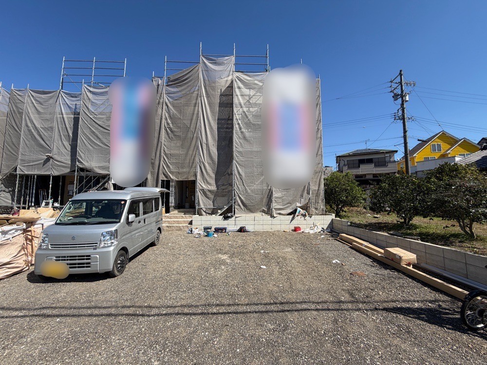 西尾市平坂町　第10　全4棟　4号棟 画像4