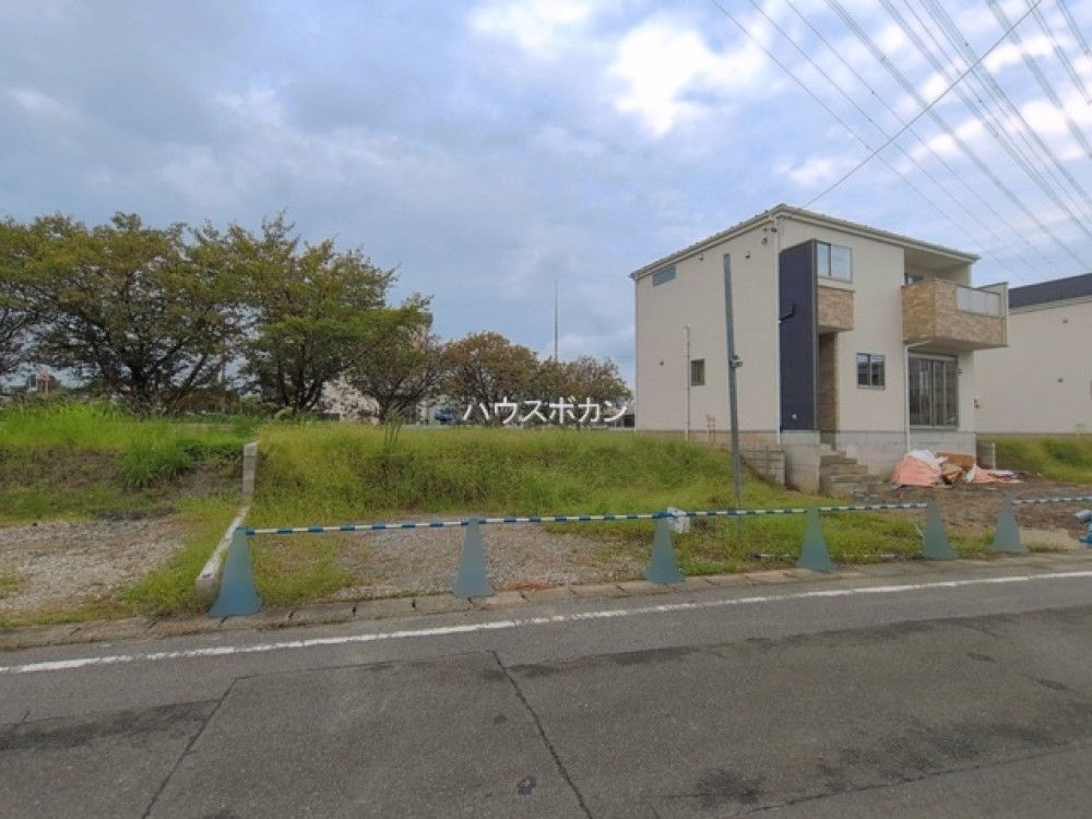 刈谷市泉田町　4期　全4棟 　1号棟 画像3