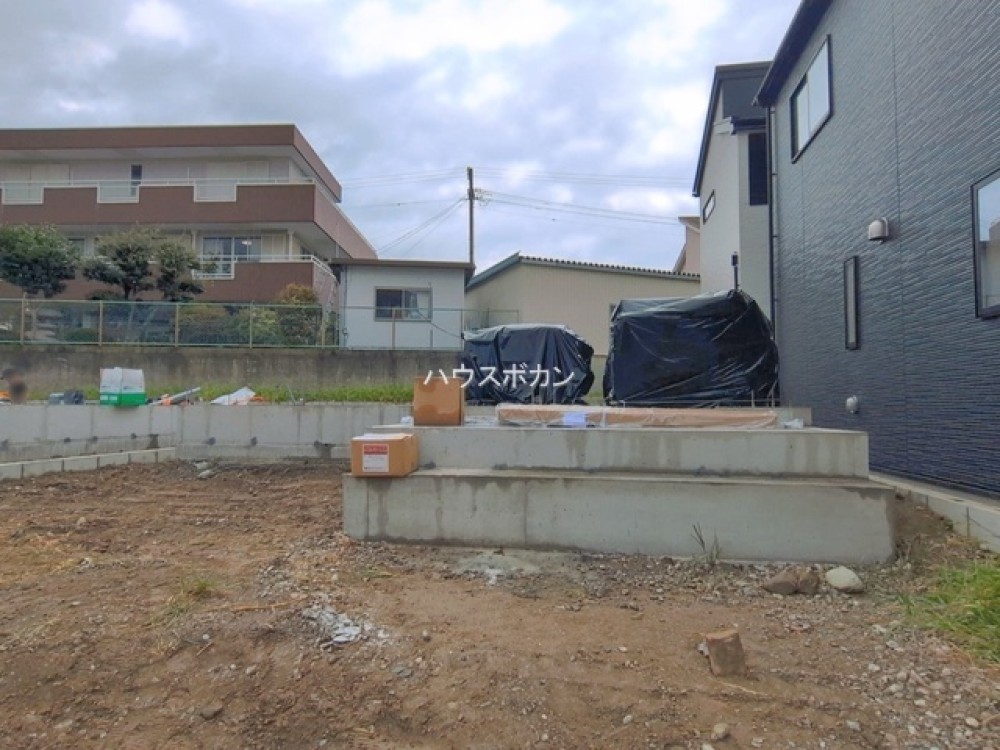 高浜市論地町　全13棟　6号棟 画像5