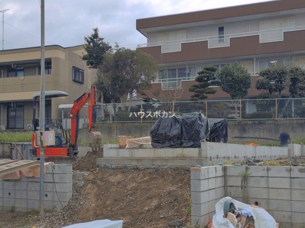 高浜市論地町　全13棟　8号棟 画像5