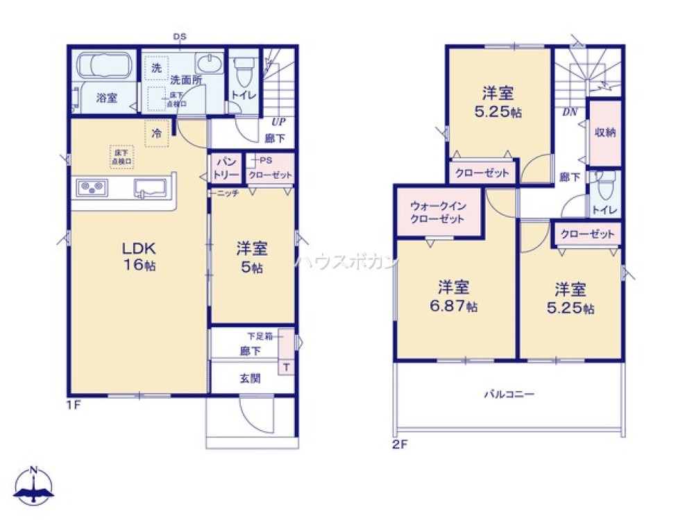 高浜市論地町　全13棟　9号棟 画像2