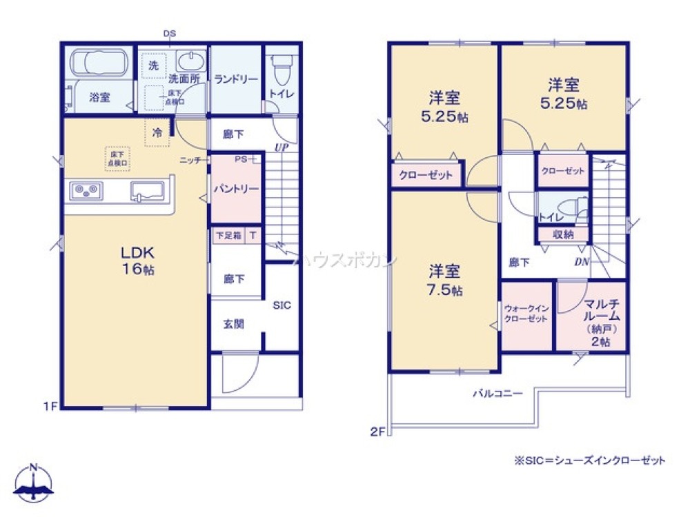 高浜市論地町　全13棟　10号棟 画像3
