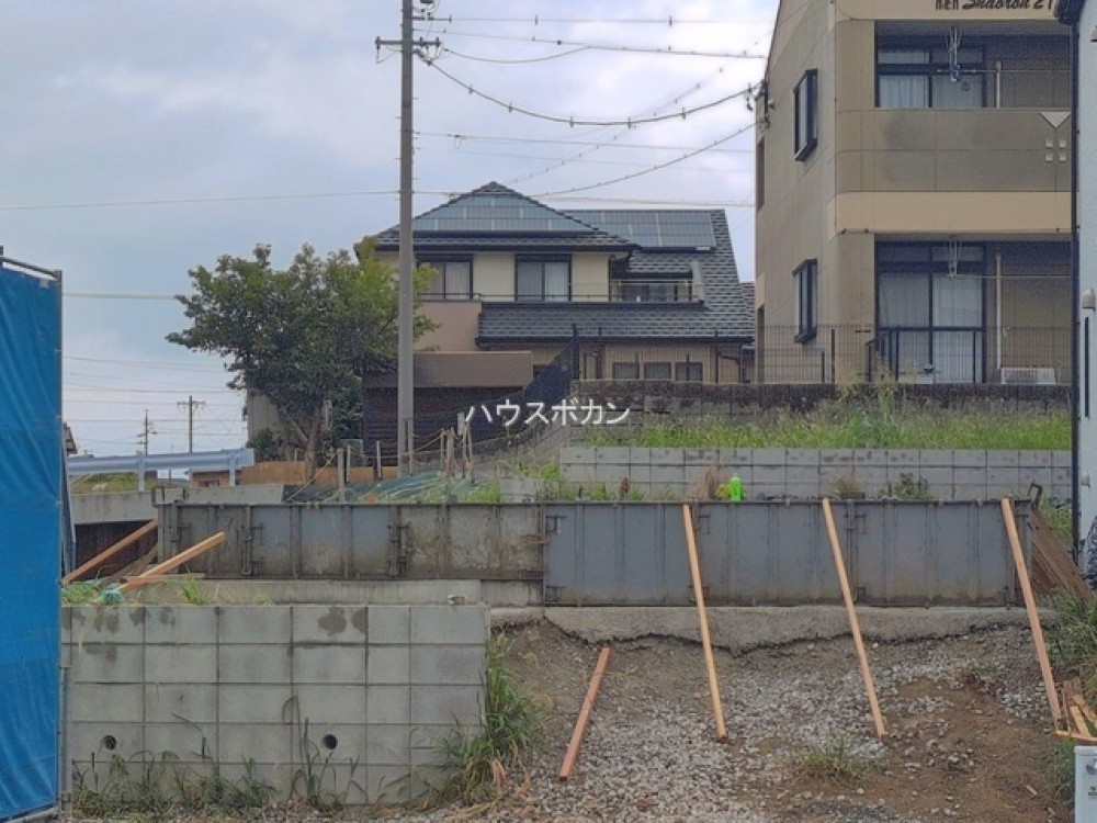 高浜市論地町　全13棟　13号棟 画像5