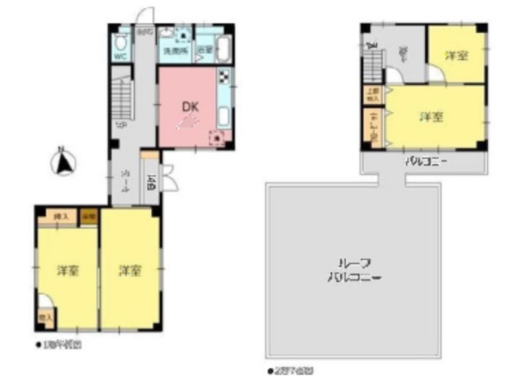 日進市梅森町 画像2